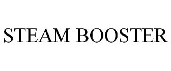 STEAM BOOSTER