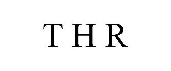 T H R