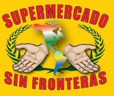 SUPERMERCADO SIN FRONTERAS