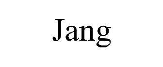 JANG