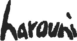 HAROUNI