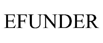 EFUNDER