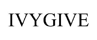 IVYGIVE