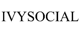 IVYSOCIAL