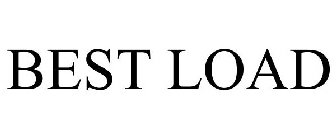BEST LOAD