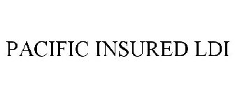 PACIFIC INSURED LDI