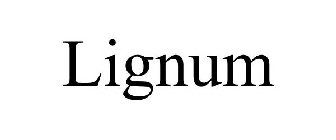 LIGNUM