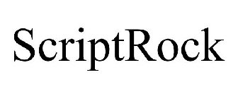SCRIPTROCK