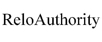 RELOAUTHORITY