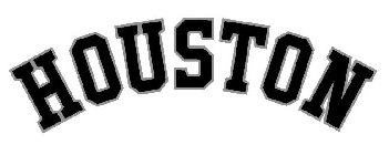 HOUSTON