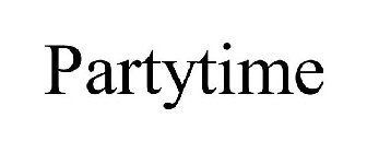 PARTYTIME