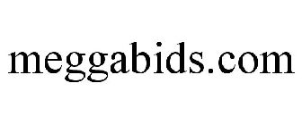 MEGGABIDS.COM