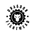 DRAGOON FIGHTWEAR
