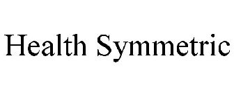 HEALTH SYMMETRIC