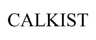 CALKIST