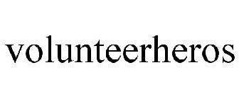 VOLUNTEERHEROS