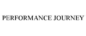 PERFORMANCE JOURNEY