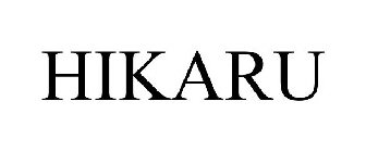 HIKARU