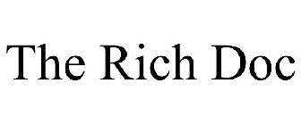 THE RICH DOC