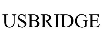 USBRIDGE