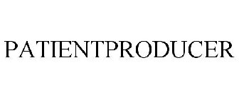 PATIENTPRODUCER