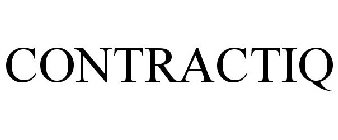 CONTRACTIQ