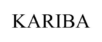 KARIBA