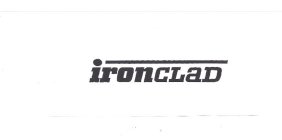 IRONCLAD