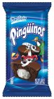 MARINELA PINGÜINOS 2 CREME-FILLED CUP CAKES NET WT. 2.82 OZ (CONT.NET80G) PER SERVING 290 CALORIES