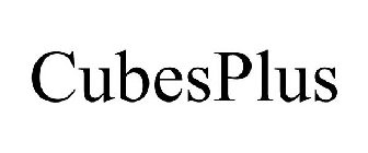 CUBESPLUS