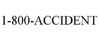 1-800-ACCIDENT