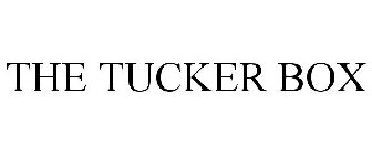 THE TUCKER BOX