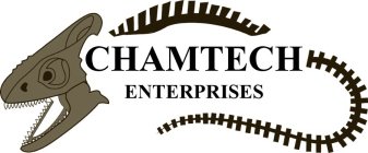 CHAMTCH ENTERPRISES