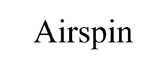 AIRSPIN