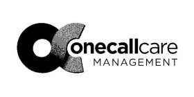 OC ONECALLCARE MANAGEMENT