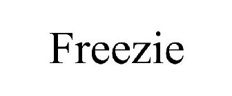 FREEZIE