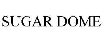 SUGAR DOME