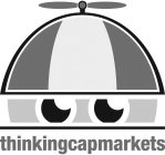 THINKINGCAPMARKETS