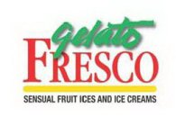 GELATO FRESCO SENSUAL FRUIT ICES AND ICE CREAMS