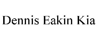 DENNIS EAKIN KIA