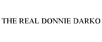 THE REAL DONNIE DARKO