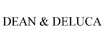 DEAN & DELUCA