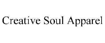 CREATIVE SOUL APPAREL