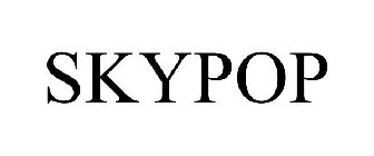 SKYPOP