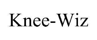 KNEE-WIZ
