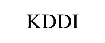 KDDI