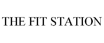 THE FIT STATION