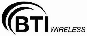 BTI WIRELESS