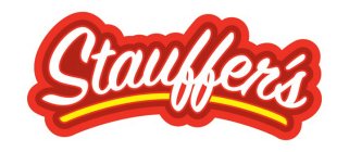 STAUFFER'S