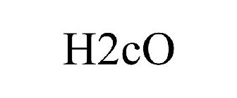 H2CO